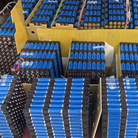 海北藏族圣普威电动车电池回收|电池芯回收